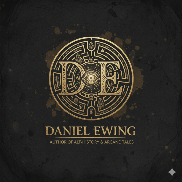 Daniel Ewing Author